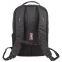 Рюкзак B-PACK "S-04" (БИ-ПАК) универсальный, с отделением для ноутбука, влагостойкий, черный, 45х29х16 см, 226950 - 6