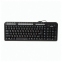 Клавиатура проводная SVEN Standard 309M, USB, 104 клавиши + 15 дополнительных клавиш, мультимедийная, черная, SV-03100309UB - 2