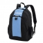 Рюкзак WENGER, универсальный, черно-голубой, 20 л, 32х14х45 см, 17222315 - 1
