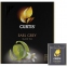 Чай CURTIS "Earl Grey", черный с бергамотом, 100 пакетиков в конвертах по 2 г, 510421 - 6