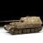 Модель для склеивания ТАНК Немецкий истребитель танков "Элефант", масштаб 1:35, ЗВЕЗДА, 3659 - 2