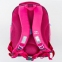 Рюкзак TIGER FAMILY школьный, Rainbow, с ортопедической спинкой, "Pink Lemonade", 39х31х20 см, 228941, TGRW-012A - 4