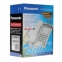 Телефон PANASONIC KX-TS2365 RUW, память на 30 номеров, ЖК-дисплей с часами, автодозвон, спикерфон, KX-T2365 - 2