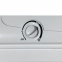 Холодильник INDESIT DF4180W, общий объем 298 л, нижняя морозильная камера 75 л, 60х64х185 см, белый - 6