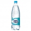 Вода негазированная питьевая BONAQUA (БонАква), 1 л, пластиковая бутылка, 325204 - 1
