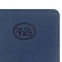 Ежедневник датированный 2022 А5 138x213 мм BRAUBERG "Favorite", под кожу, темно-синий, 112731 - 4