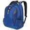 Рюкзак WENGER, универсальный, синий, функция ScanSmart, 31 л, 47х34х20 см, 5902304416 - 1