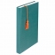 Закладка для книг 3D, BRAUBERG, объемная, "Попугаи", с декоративным шнурком-завязкой, 125772 - 5