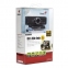 Веб-камера GENIUS Facecam Widecam F100, 12 Мп, микрофон, черный, 32200213101 - 2