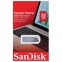 Флеш-диск 32 GB, SANDISK Cruzer Force, USB 2.0, металлический корпус, серебристый, SDCZ71-032G-B35 - 2