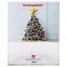 Пакет подарочный новогодний 26x12,7x32,4 см, ЗОЛОТАЯ СКАЗКА "Ель и подарки", ламинированный, 606564 - 3