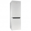 Холодильник INDESIT DF4180W, общий объем 298 л, нижняя морозильная камера 75 л, 60х64х185 см, белый - 1