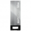 Флеш-диск 32 GB, SILICON POWER Touch 835, USB 2.0, металлический корпус, серый, SP32GBUF2835V1T - 1
