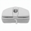 Мышь проводная SVEN RX-112, USB, 2 кнопки + 1 колесо-кнопка, оптическая, белая, SV-03200112UW - 4