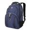 Рюкзак WENGER, универсальный, сине-черный, 26 л, 34х16х48 см, 3253303408 - 1