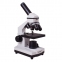 Микроскоп учебный LEVENHUK Rainbow 2L PLUS, 64-640 кратный, монокулярный, 3 объектива, 69041 - 4