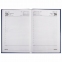 Ежедневник датированный 2022 (145х215 мм), А5, STAFF, ламинированная обложка, "Российский", 113347 - 3