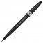 Ручка-кисть PENTEL (Япония) "Brush Sign Pen Artist", линия письма 0,5-5 мм, серая, SESF30C-N - 1