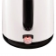Чайник TEFAL KO260130, 1,7 л, 2150 Вт, закрытый нагревательный элемент, пластик, металл, белый - 4