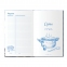 Книга для записи кулинарных рецептов А5, твердый, 80 л., BRAUBERG, "Альманах гурманов", 128850 - 2