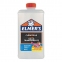 Клей для слаймов канцелярский ELMERS "Clear Glue", 946 мл (7-8 слаймов), 2077257 - 1