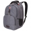 Рюкзак WENGER, универсальный, серый, функция ScanSmart, 31 л, 47х34х20 см, 5903401416 - 1