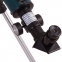 Набор LEVENHUK LabZZ MT2: микроскоп: 75-900 кратный, монокулярный + телескоп: рефрактор, 2 окуляра, 69299 - 5