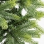 Ель новогодняя искусственная "Christmas Beauty" 150 см, литой ПЭТ+ПВХ, зеленая, ЗОЛОТАЯ СКАЗКА, 591312 - 2