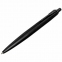 Ручка шариковая PARKER "Jotter XL Monochrome Black BT", корпус черный, нержавеющая сталь, синяя, 2122753 - 1
