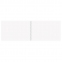 Скетчбук, белая бумага 100 г/м2, 210х297 мм, 40 л., спираль, "HELLO", 40А4Всп_20174 - 2