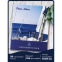 Фотоальбом BRAUBERG на 104 фотографии 10х15 см, твердая обложка, "Вид с яхты", синий, 390664 - 11