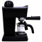 Кофеварка рожковая KITFORT КТ-706, 800 Вт, объем 0,8 л, 3,5 бар, ручной капучинатор, черная, KT-706 - 2