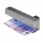 Детектор банкнот DORS 50, просмотровый, УФ-детекция, серый, SYS-033275 - 2