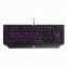 Клавиатура проводная игровая GEMBIRD KB-G20L, USB, 104 клавиши, с подсветкой, черная - 3
