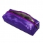 Пенал-косметичка BRAUBERG под искусственную кожу, "Винтаж", фиолетовый, 20х6х4 см, 226716 - 5