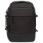 Рюкзак GRIZZLY деловой, 2 отделения, карман для ноутбука, черный, 45x32x21 см, RQ-019-2/1 - 2
