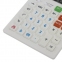 Калькулятор настольный STAFF STF-555-WHITE (205х154 мм), CORRECT, TAX, 12 разрядов, двойное питание, 250305 - 6