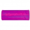 Пенал-тубус BRAUBERG, мягкий, "Glitter Pink", 20х7х7 см, 229017 - 4
