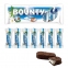 Шоколадные батончики BOUNTY, мультипак, 7 шт. по 27,5 г (192,5 г), 2290 - 1