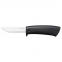 Нож общего назначения FISKARS, эргономичная рукоятка, чехол, встроенная точилка, 211 мм, 1023617 - 2