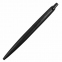 Ручка шариковая PARKER "Jotter XL Monochrome Black BT", корпус черный, нержавеющая сталь, синяя, 2122753 - 4