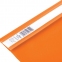 Скоросшиватель пластиковый DURABLE (Германия), А4, 150/180 мкм, оранжевый, 2573-09 - 5