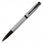 Ручка-роллер PARKER "IM Achromatic Grey BT", корпус серый матовый, нержавеющая сталь, черная, 2127751 - 2