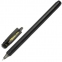 Ручка гелевая PENTEL (Япония) "Energel", ЧЕРНАЯ, корпус черный, узел 0,7 мм, линия письма 0,35 мм, BL417-A - 1