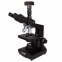 Микроскоп лабораторный LEVENHUK D870T, 40-2000 кратный, тринокулярный, 4 объектива, цифровая камера 8 Мп, 40030 - 1