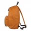 Рюкзак BRAUBERG универсальный, сити-формат, коричневый, кожзам, "Селебрити", 20 литров, 41х32х14 см, 226424 - 2