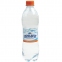 Вода ГАЗИРОВАННАЯ минеральная ЭДЕЛЬВЕЙС, 0,5 л, пластиковая бутылка - 1