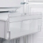 Холодильник ATLANT ХМ 4008-022, двухкамерный, объем 244 л, нижняя морозильная камера 76л, белый - 8