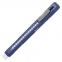 Ластик выдвижной PENTEL (Япония) "Clic Eraser", 117х12х15 мм, белый, синий держатель, ZE80-C - 1