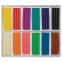 Пластилин классический ЛУЧ "Zoo", 12 цветов, 180 г, картонная коробка, 29C 1722-08 - 3